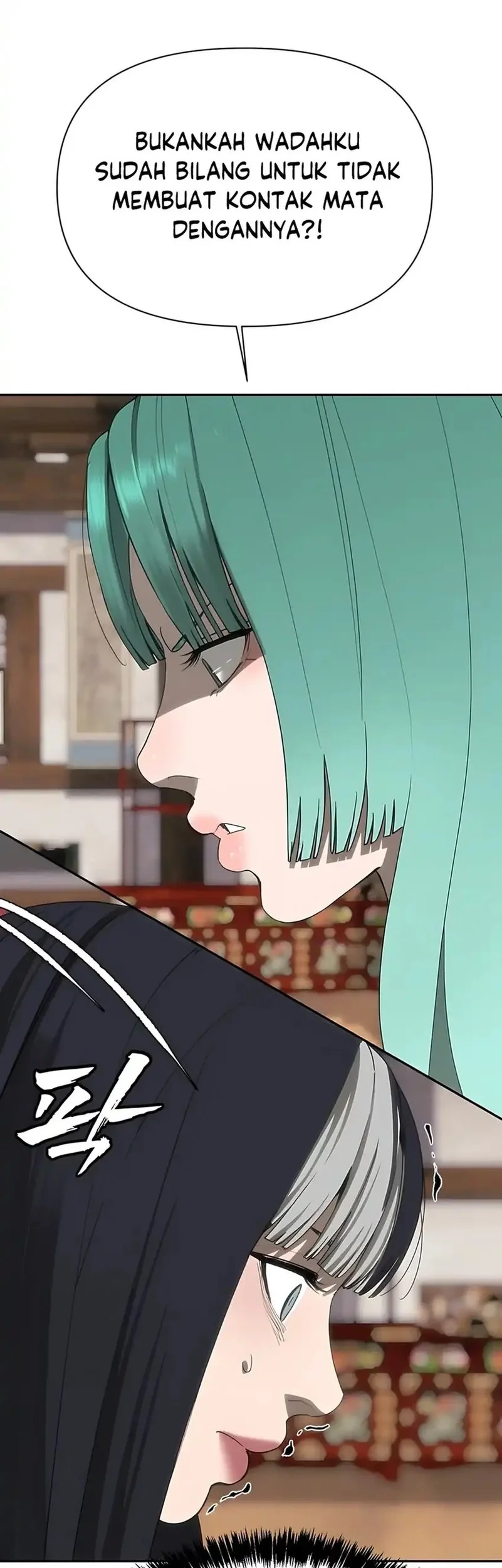 Shamoneyism Chapter 29 Gambar 78