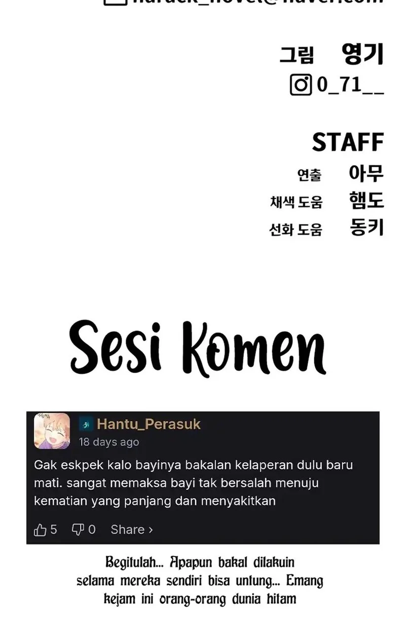 Shamoneyism Chapter 29 Gambar 84