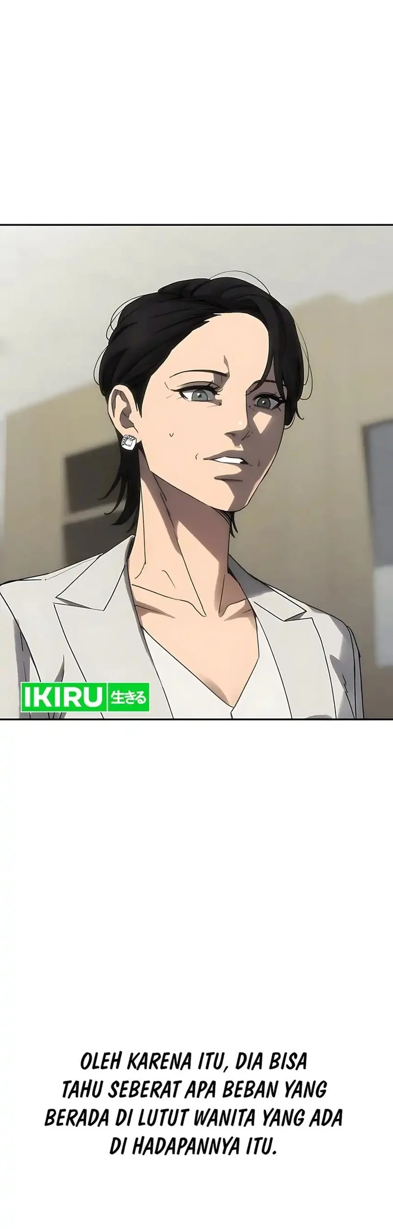 Shamoneyism Chapter 29 Gambar 11