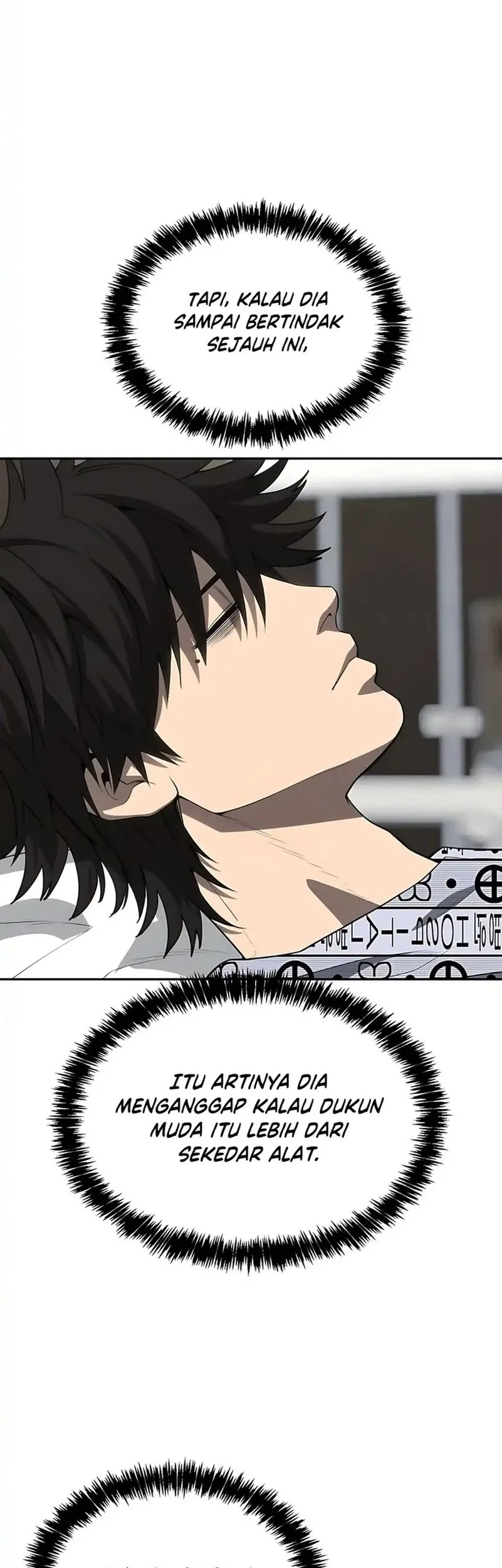 Shamoneyism Chapter 29 Gambar 14