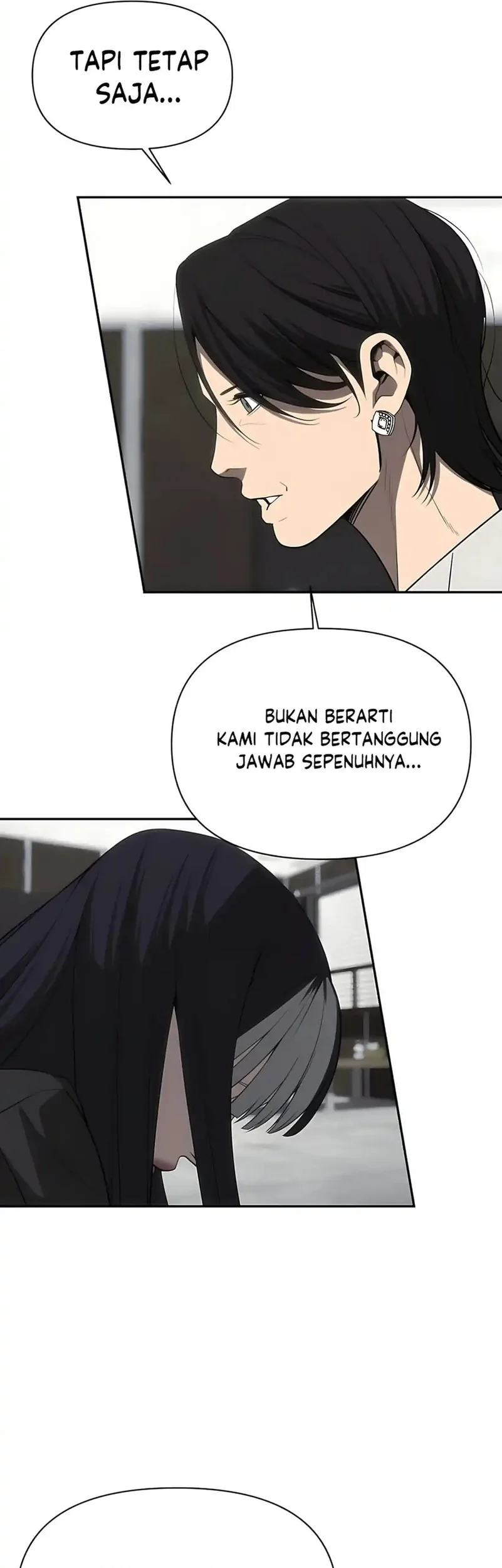 Shamoneyism Chapter 29 Gambar 17