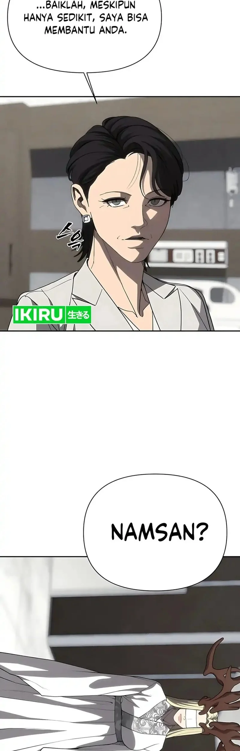 Shamoneyism Chapter 29 Gambar 18