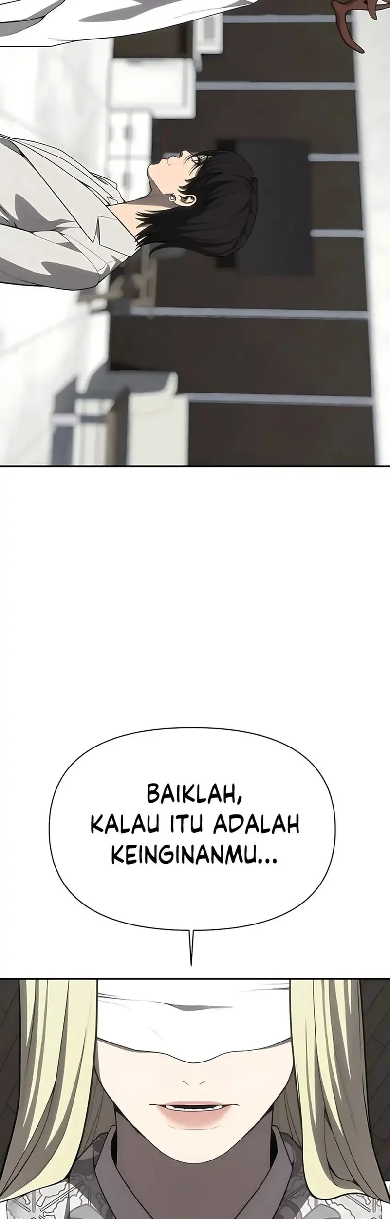 Shamoneyism Chapter 29 Gambar 19