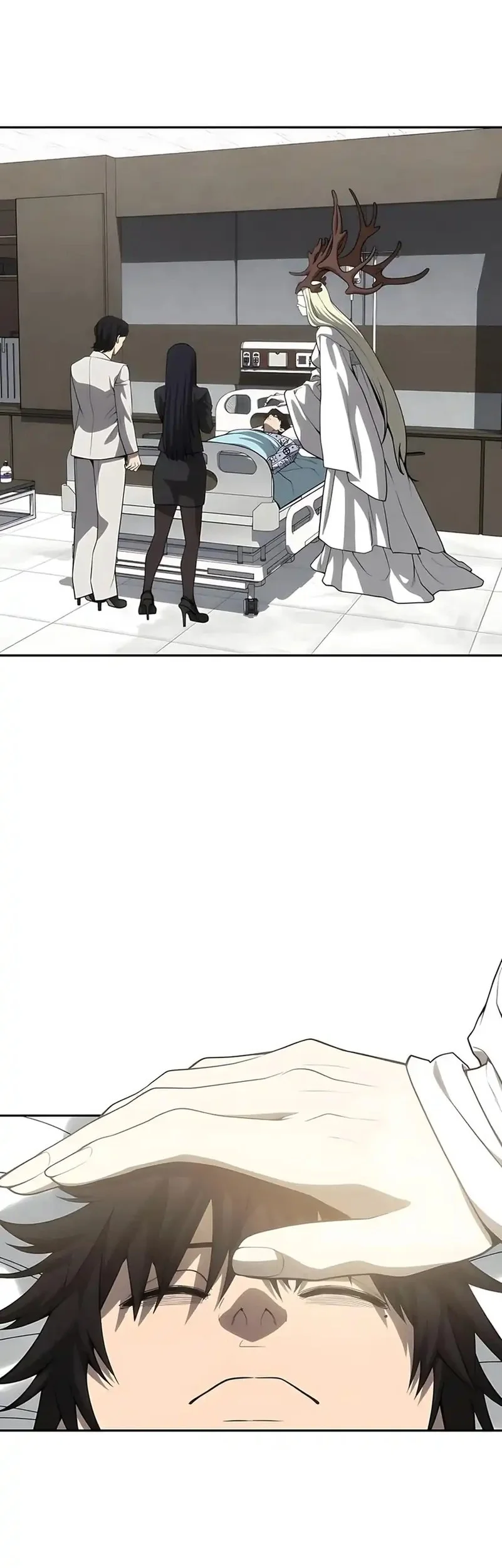 Shamoneyism Chapter 29 Gambar 21