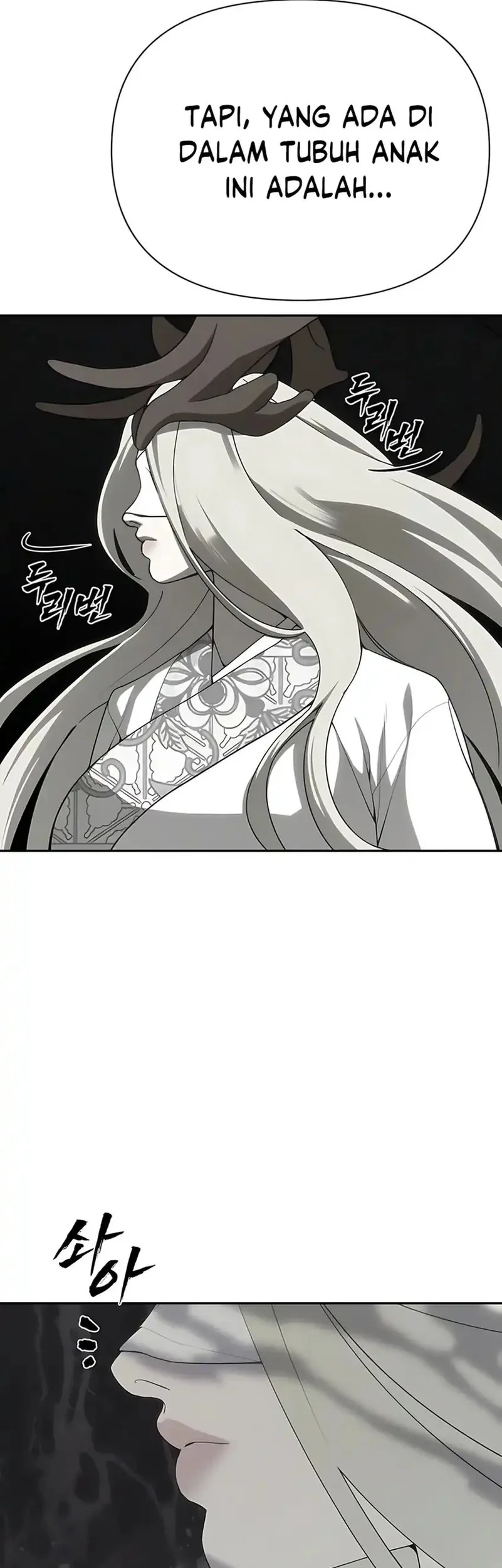 Shamoneyism Chapter 29 Gambar 27