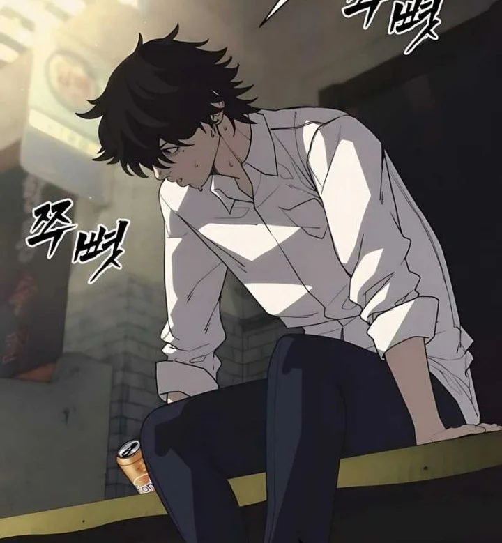 Shamoneyism Chapter 3 Gambar 29