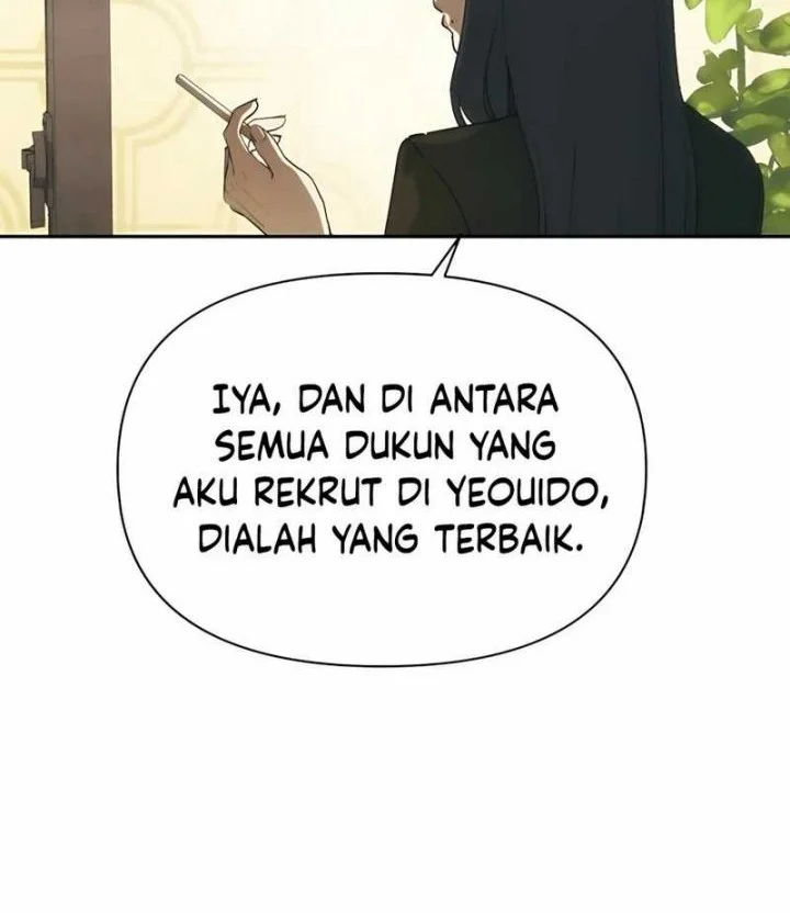 Manhwa Shamoneyism Chapter 3 gambar 2