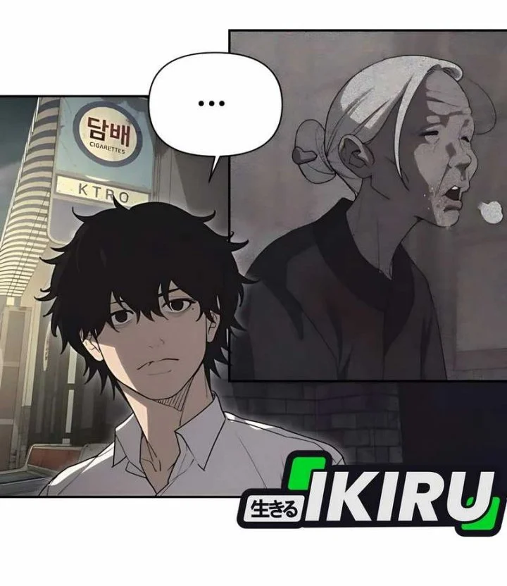 Shamoneyism Chapter 3 Gambar 38