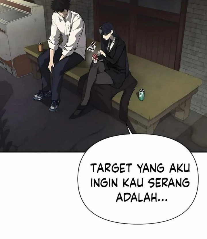 Shamoneyism Chapter 3 Gambar 41