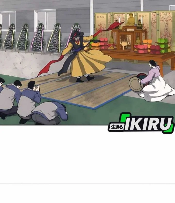 Shamoneyism Chapter 3 Gambar 45