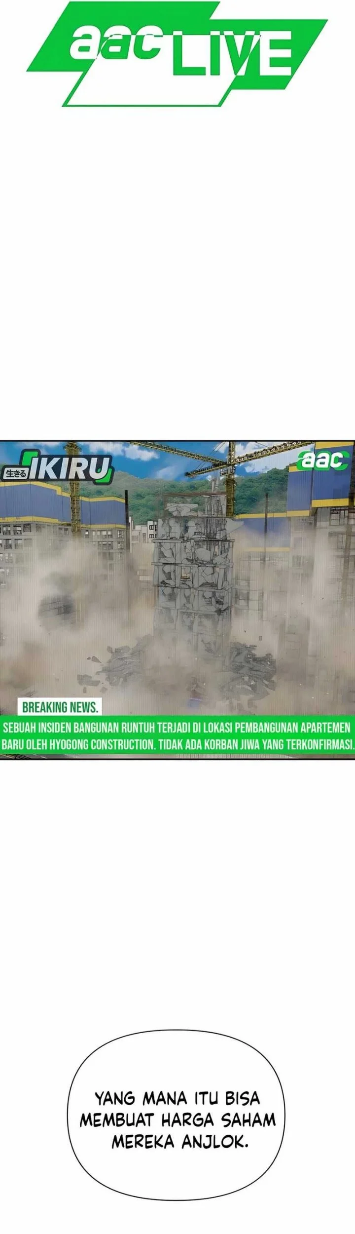 Shamoneyism Chapter 3 Gambar 48