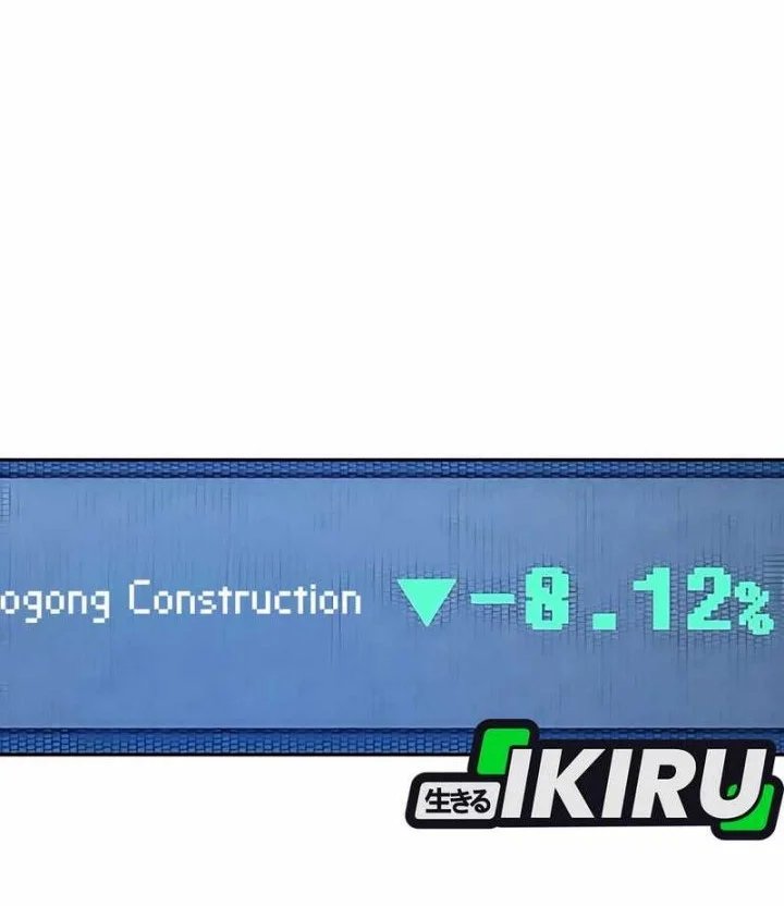 Shamoneyism Chapter 3 Gambar 49