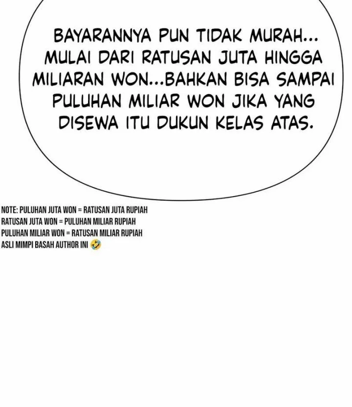 Shamoneyism Chapter 3 Gambar 53