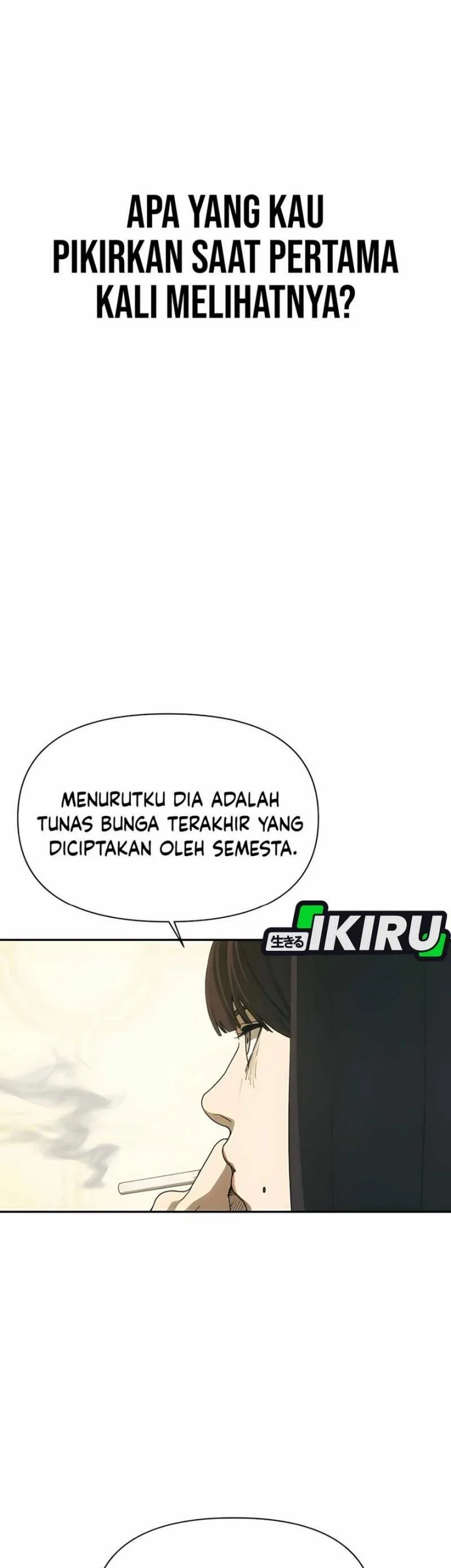 Shamoneyism Chapter 3 Gambar 3