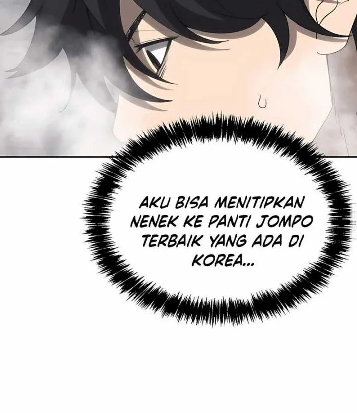 Shamoneyism Chapter 3 Gambar 69