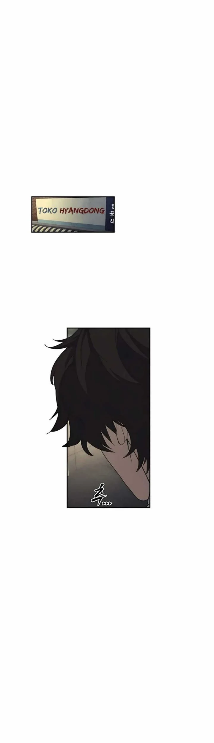 Shamoneyism Chapter 3 Gambar 78