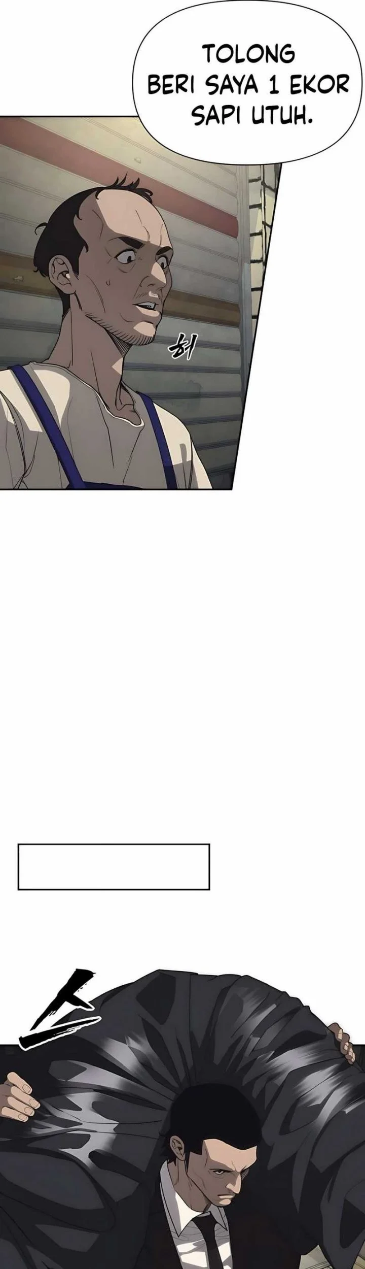 Shamoneyism Chapter 3 Gambar 110