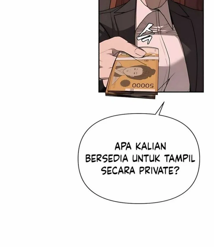 Shamoneyism Chapter 3 Gambar 116