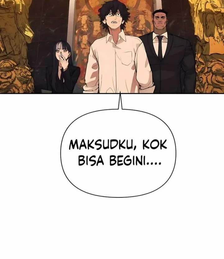 Shamoneyism Chapter 3 Gambar 130