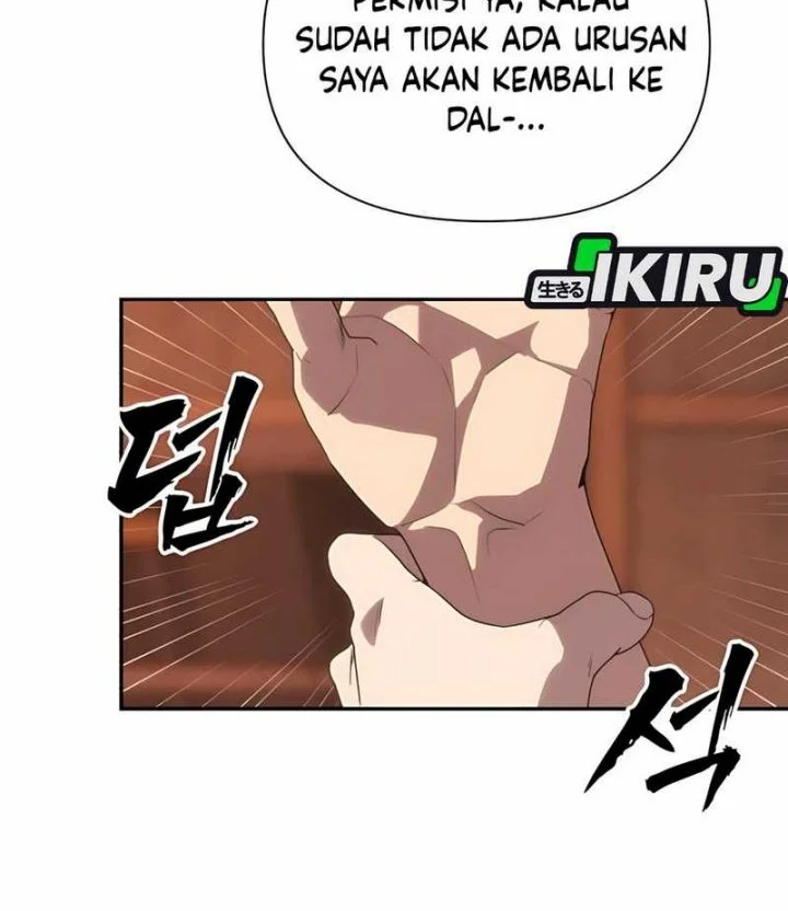 Shamoneyism Chapter 3 Gambar 17