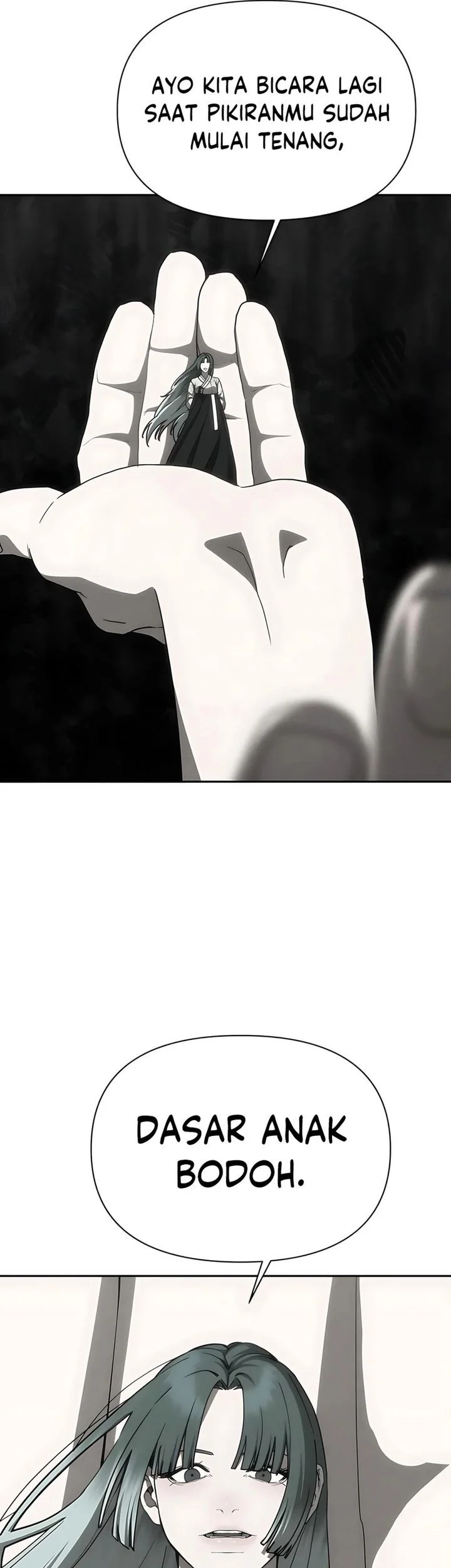 Shamoneyism Chapter 30 Gambar 25