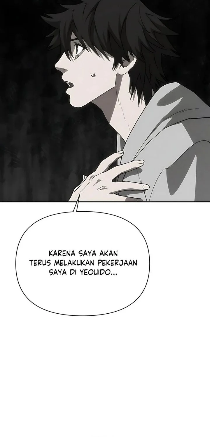 Shamoneyism Chapter 30 Gambar 32