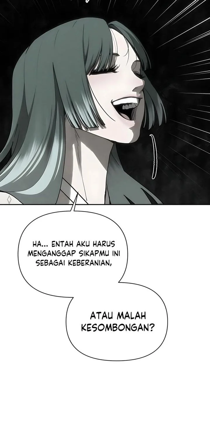 Shamoneyism Chapter 30 Gambar 34