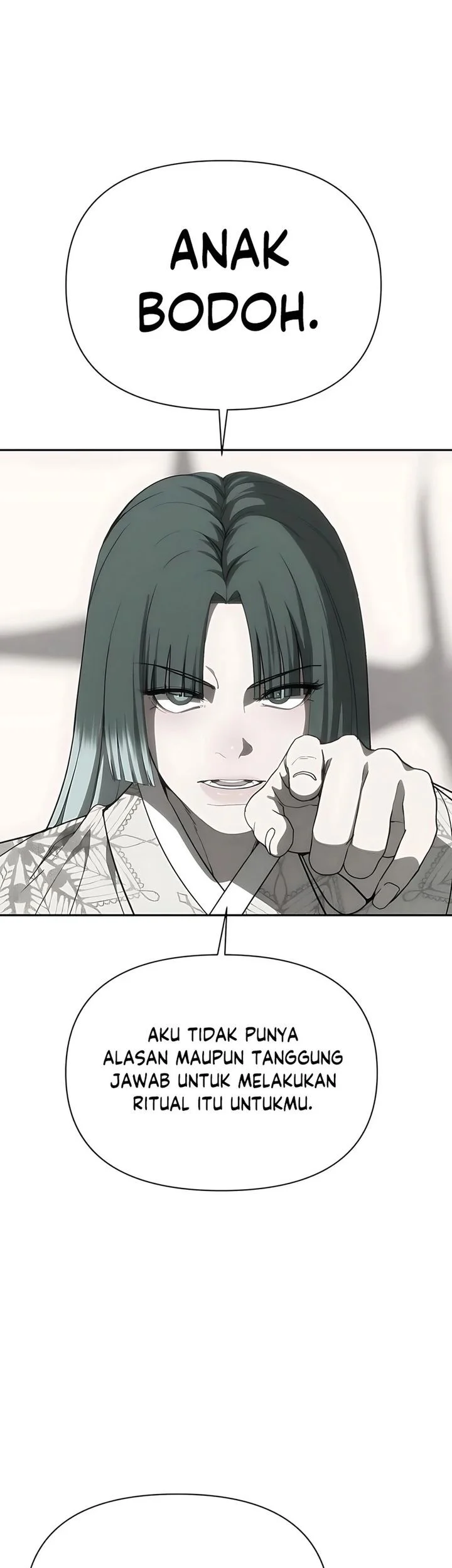 Shamoneyism Chapter 30 Gambar 35