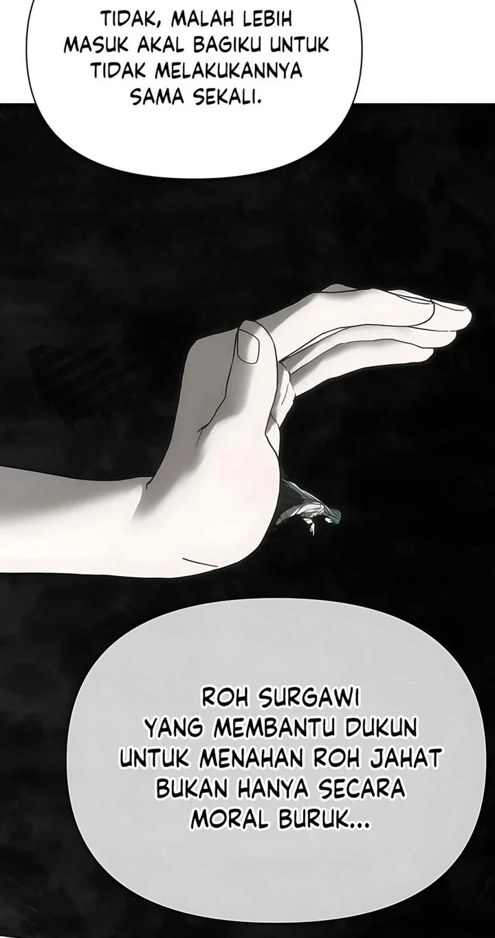 Shamoneyism Chapter 30 Gambar 36