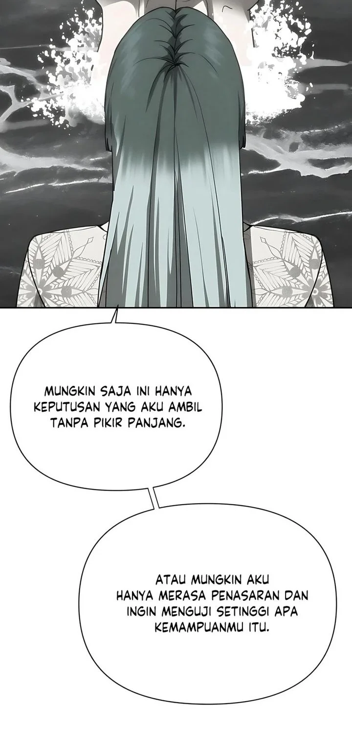 Shamoneyism Chapter 30 Gambar 38