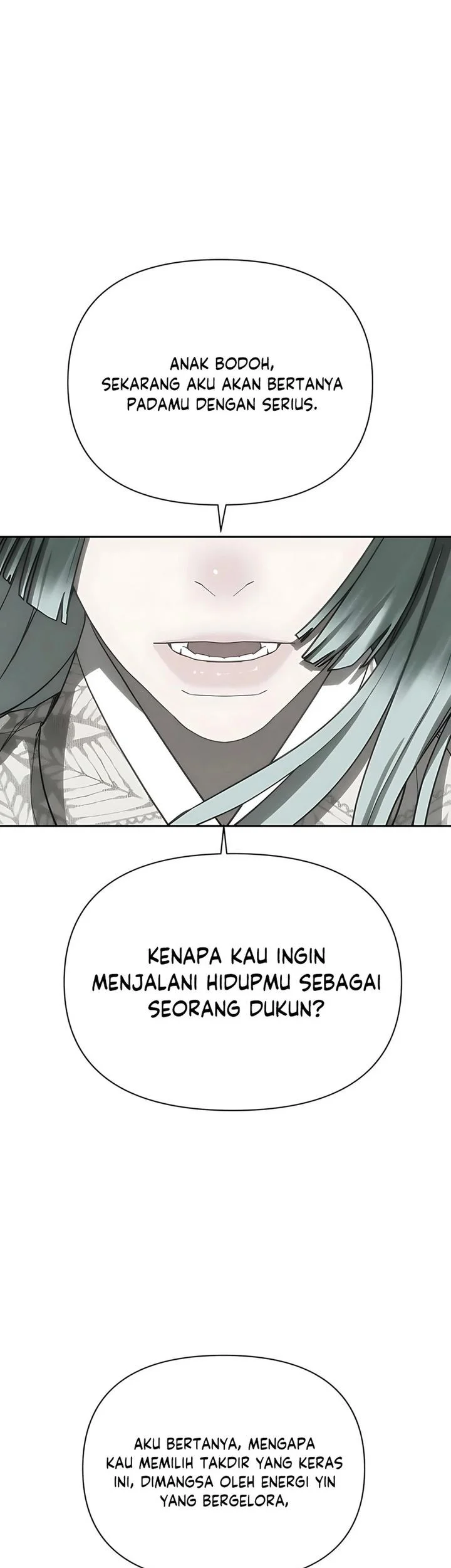 Shamoneyism Chapter 30 Gambar 39