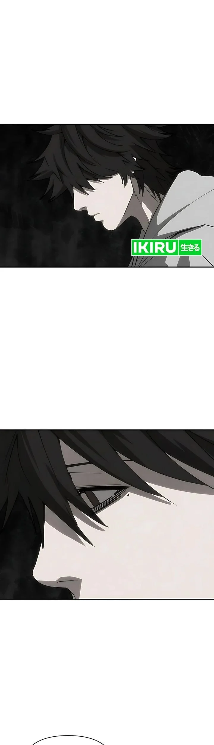 Shamoneyism Chapter 30 Gambar 41