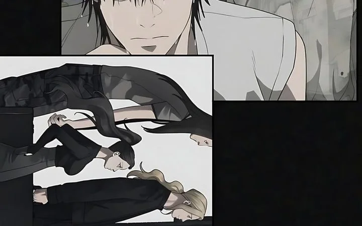 Shamoneyism Chapter 30 Gambar 45