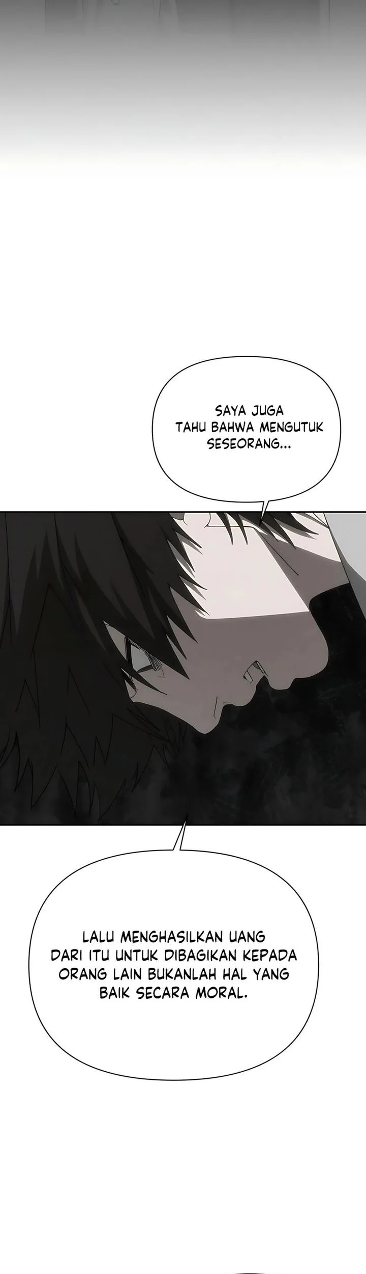 Shamoneyism Chapter 30 Gambar 49