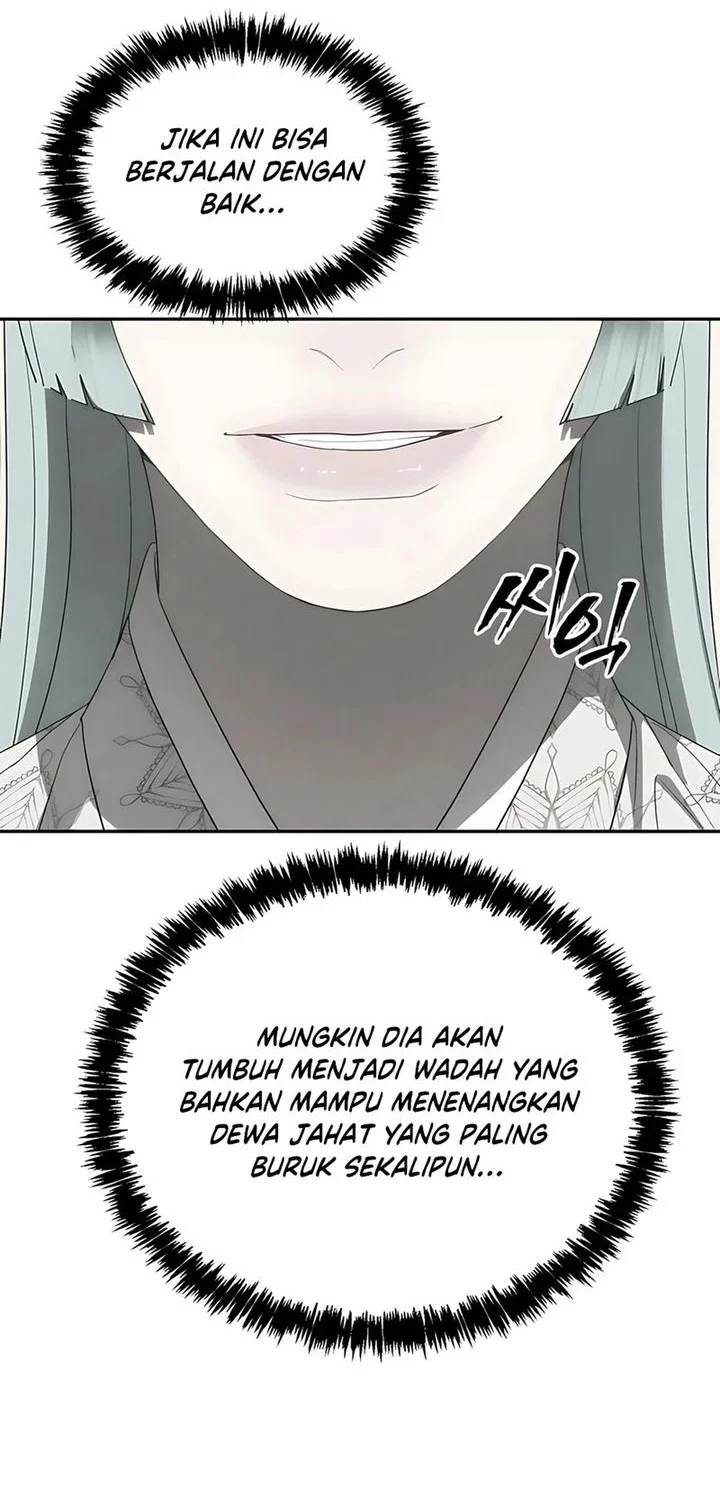 Shamoneyism Chapter 30 Gambar 56