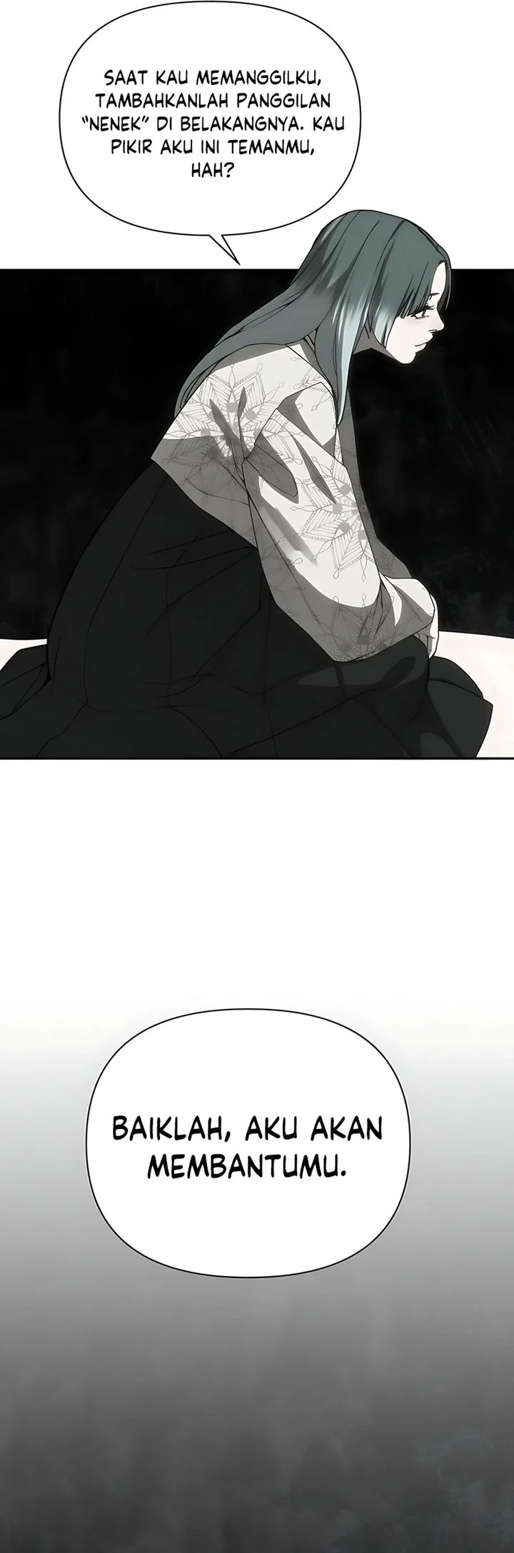 Shamoneyism Chapter 30 Gambar 59