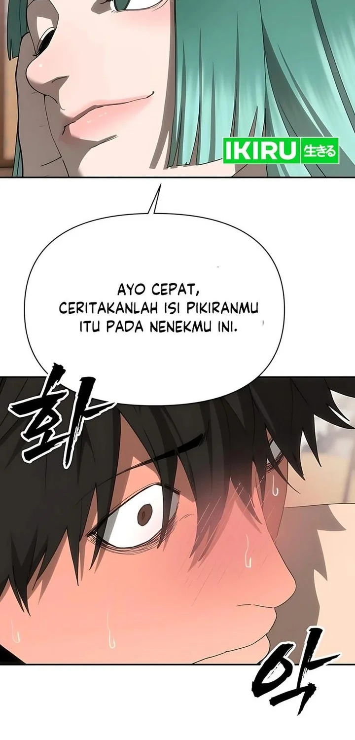 Shamoneyism Chapter 30 Gambar 67