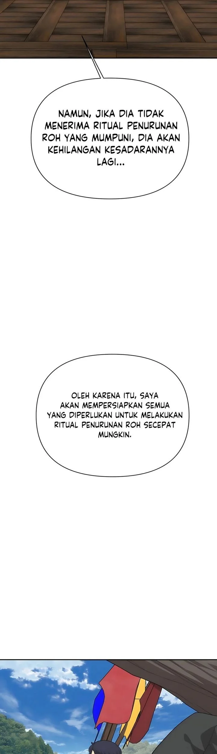 Shamoneyism Chapter 30 Gambar 70