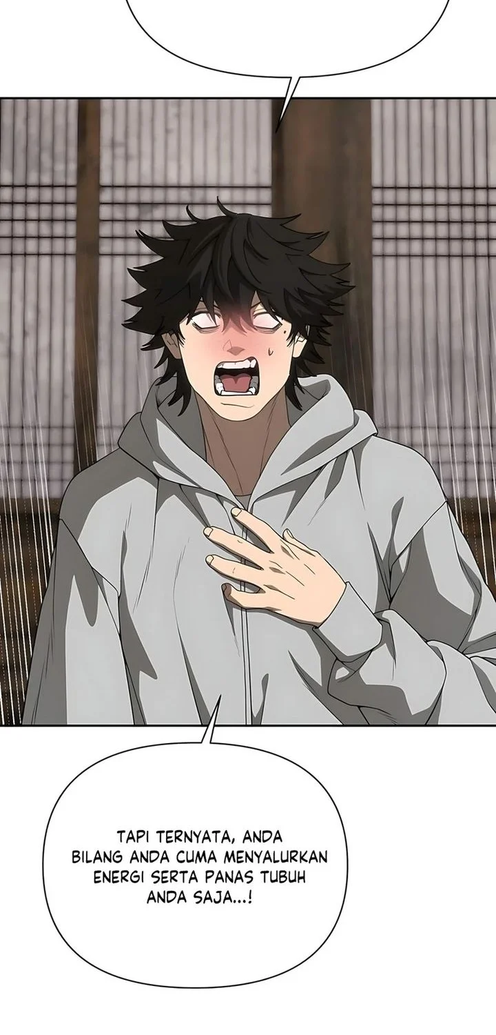 Shamoneyism Chapter 30 Gambar 73