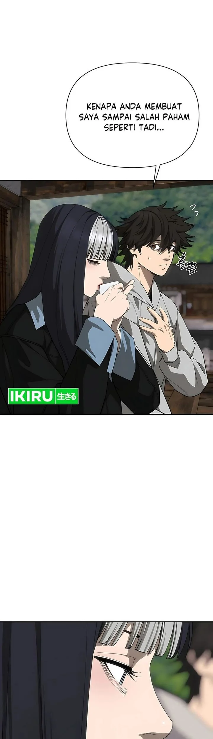 Shamoneyism Chapter 30 Gambar 74