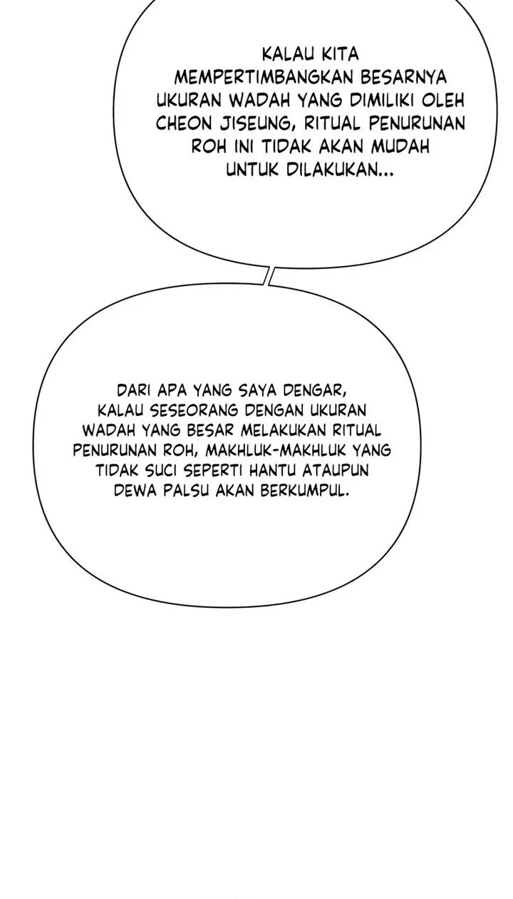 Shamoneyism Chapter 30 Gambar 77