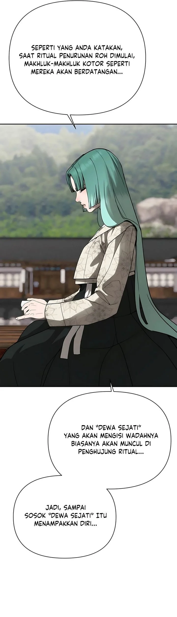 Shamoneyism Chapter 30 Gambar 78