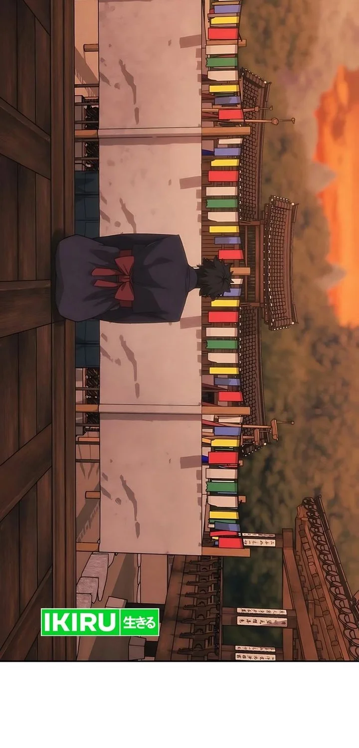 Shamoneyism Chapter 30 Gambar 83