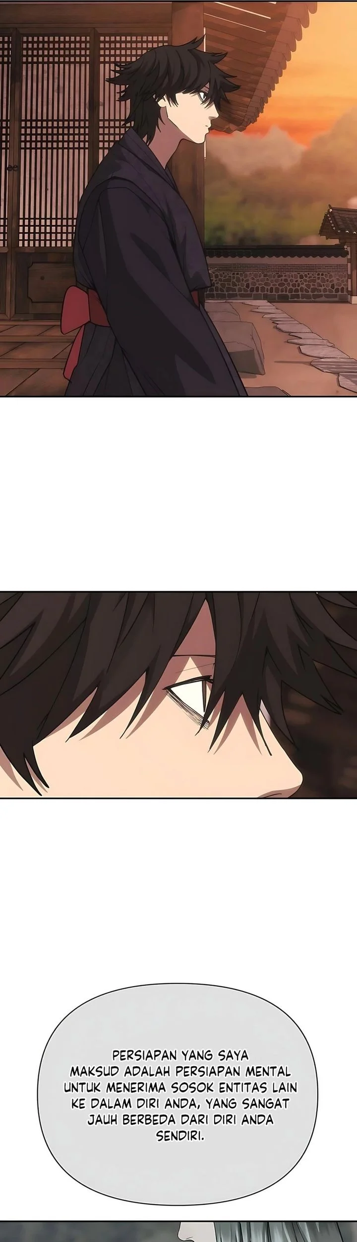 Shamoneyism Chapter 30 Gambar 86