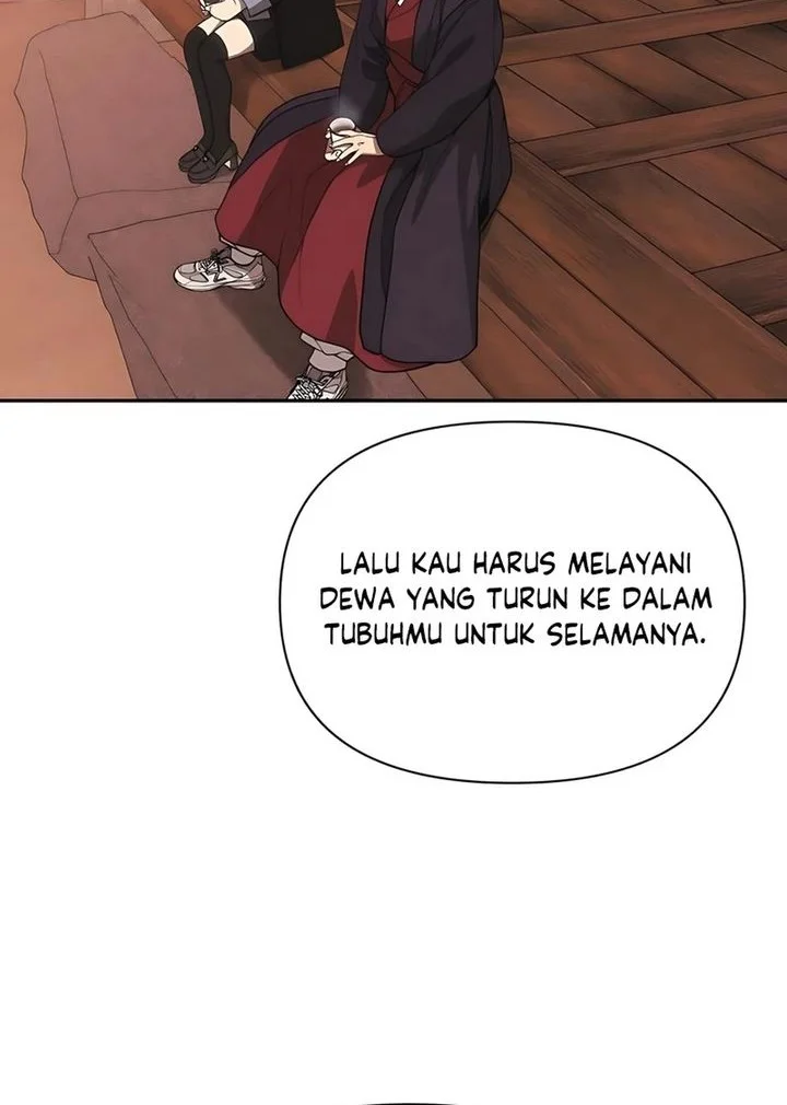 Shamoneyism Chapter 30 Gambar 93
