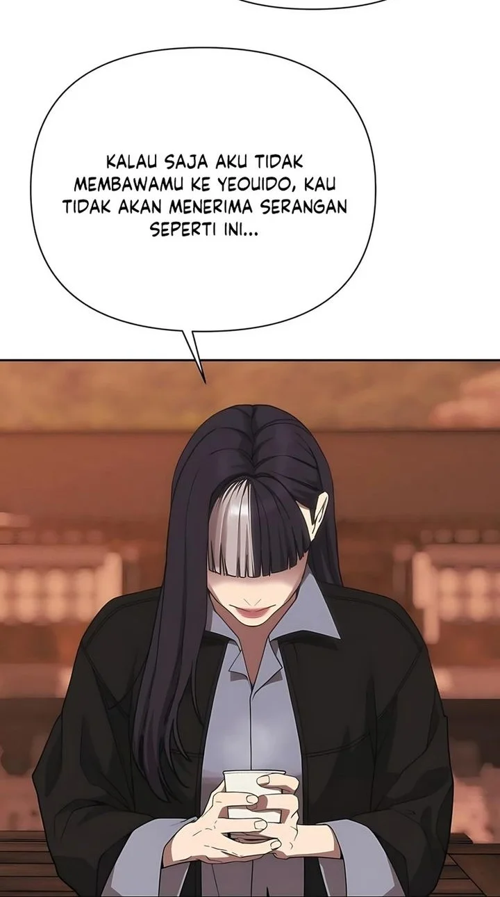 Shamoneyism Chapter 30 Gambar 95