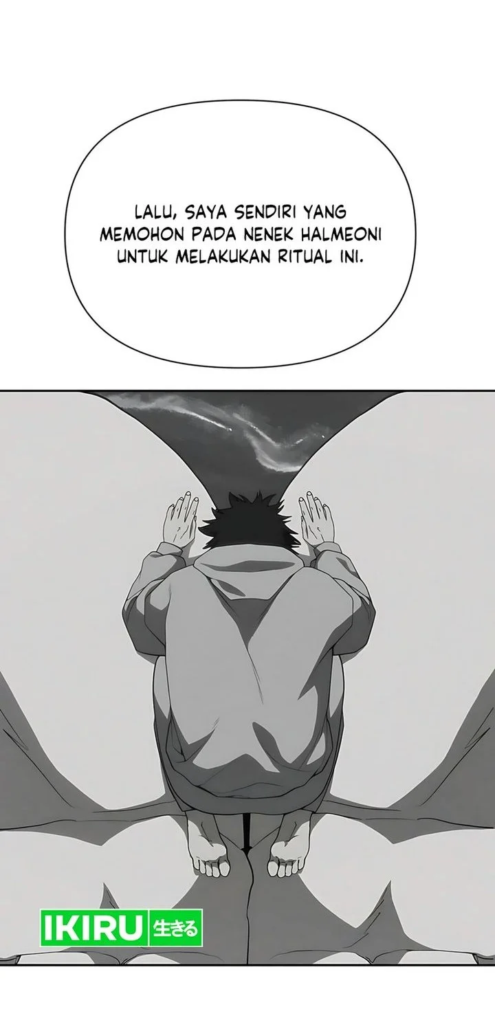 Shamoneyism Chapter 30 Gambar 97