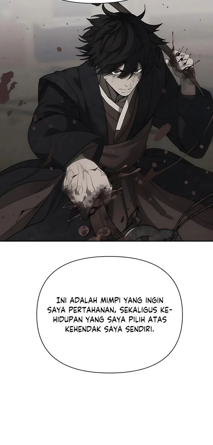 Shamoneyism Chapter 30 Gambar 99