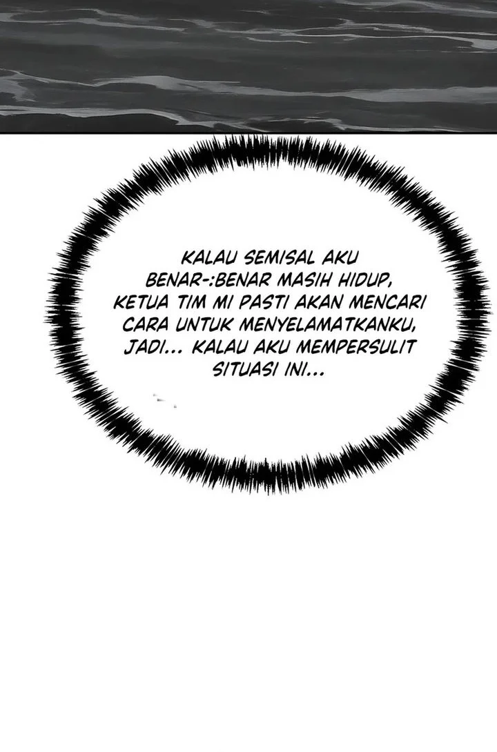 Shamoneyism Chapter 30 Gambar 8