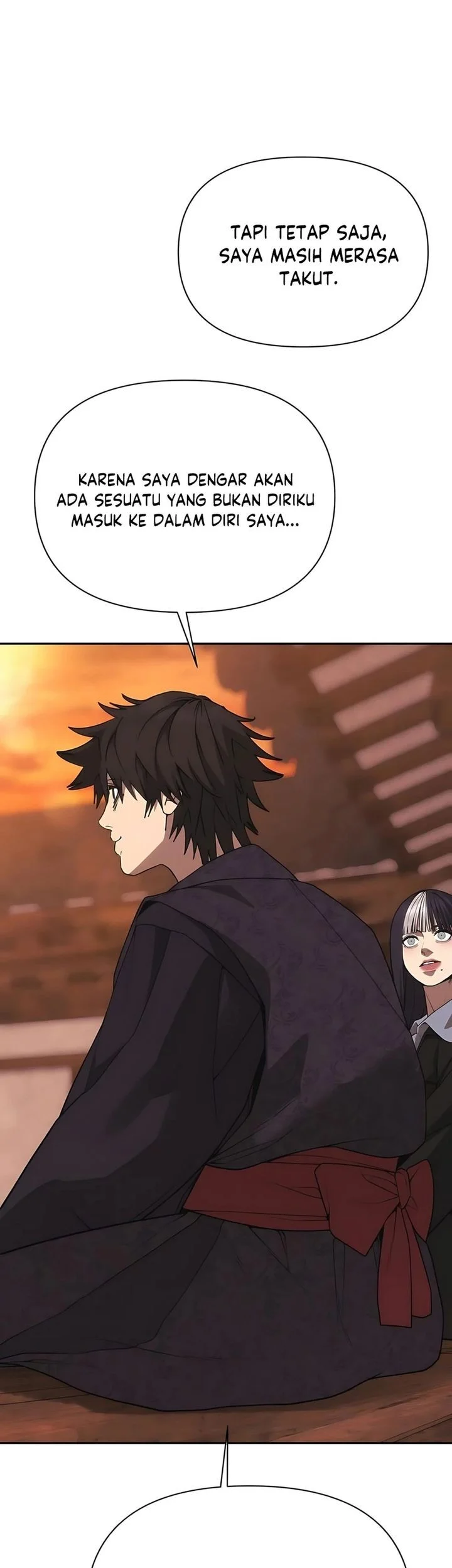 Shamoneyism Chapter 30 Gambar 100